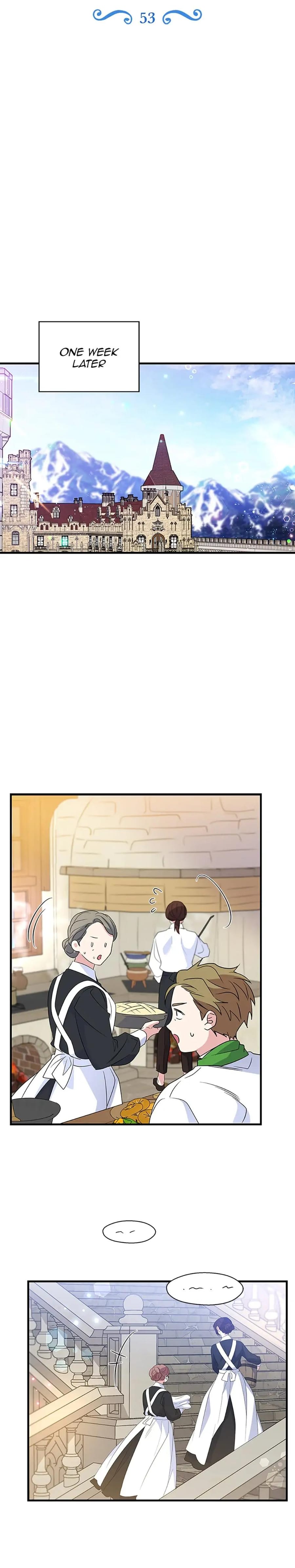 Baroness Goes on Strike (Uncensored), chapter 53, page 10 of 32