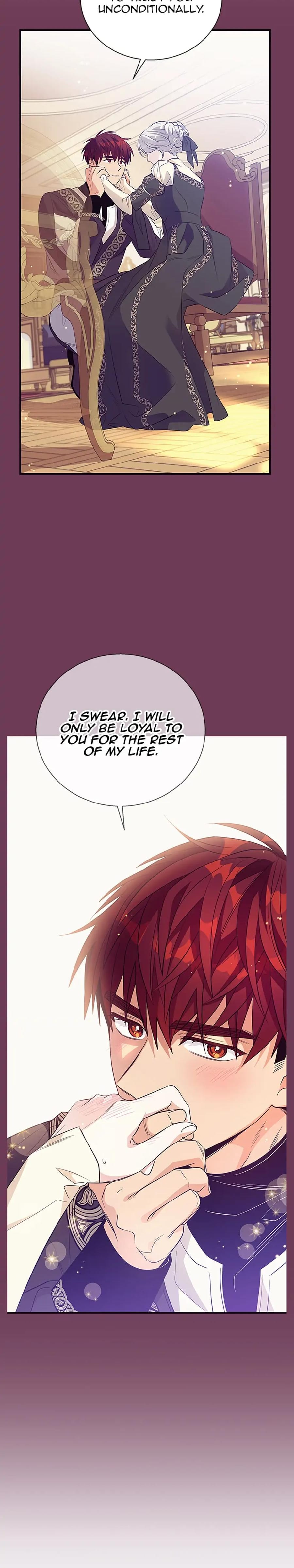 Baroness Goes on Strike (Uncensored), chapter 53, page 19 of 32
