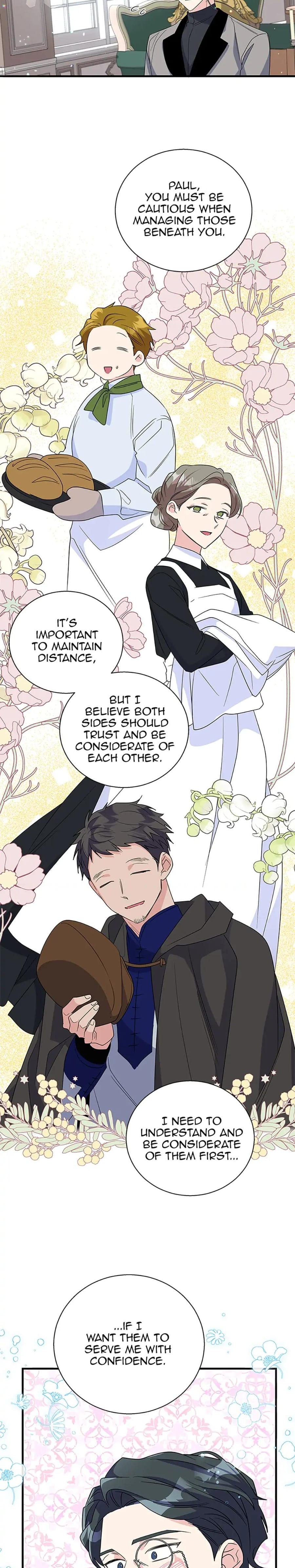 Baroness Goes on Strike (Uncensored), chapter 60, page 9 of 25