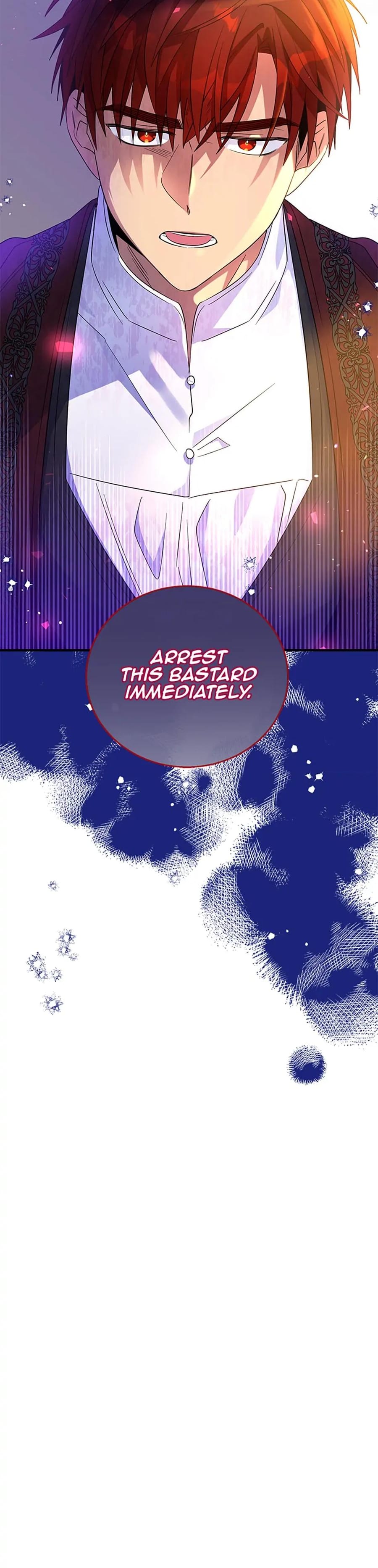 Baroness Goes on Strike (Uncensored), chapter 63, page 23 of 23