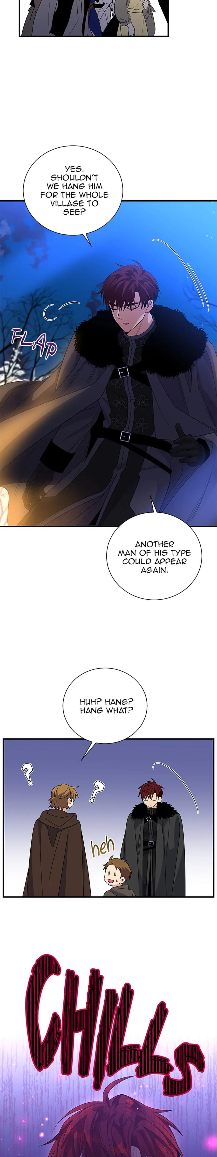 Baroness Goes on Strike (Uncensored), chapter 66, page 9 of 26