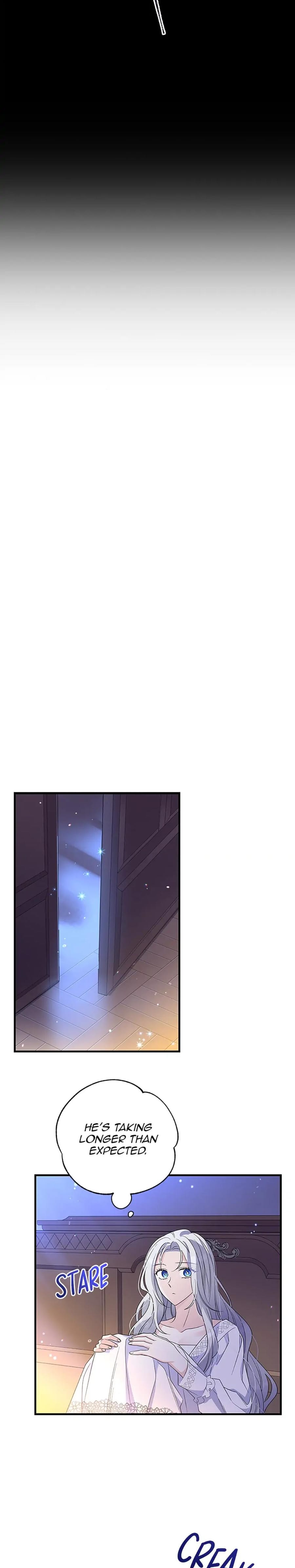 Baroness Goes on Strike (Uncensored), chapter 66, page 23 of 26