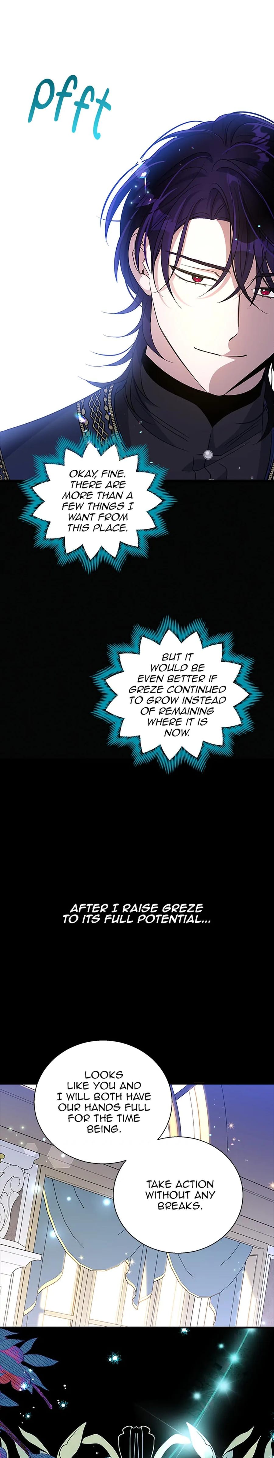Baroness Goes on Strike (Uncensored), chapter 67, page 7 of 25