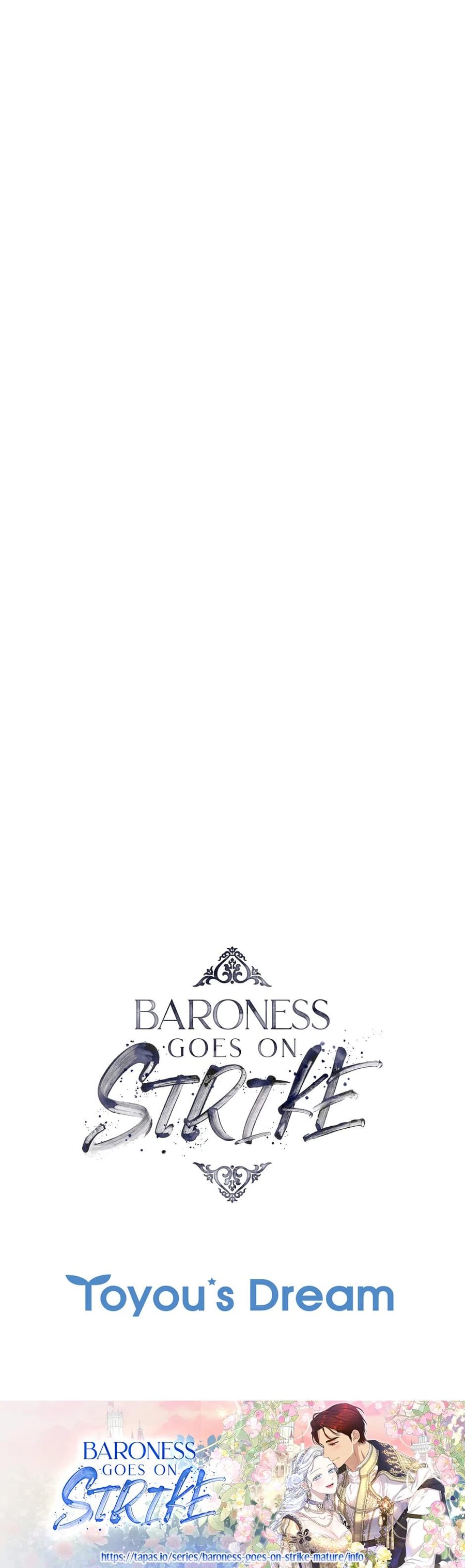 Baroness Goes on Strike (Uncensored), chapter 68, page 40 of 40