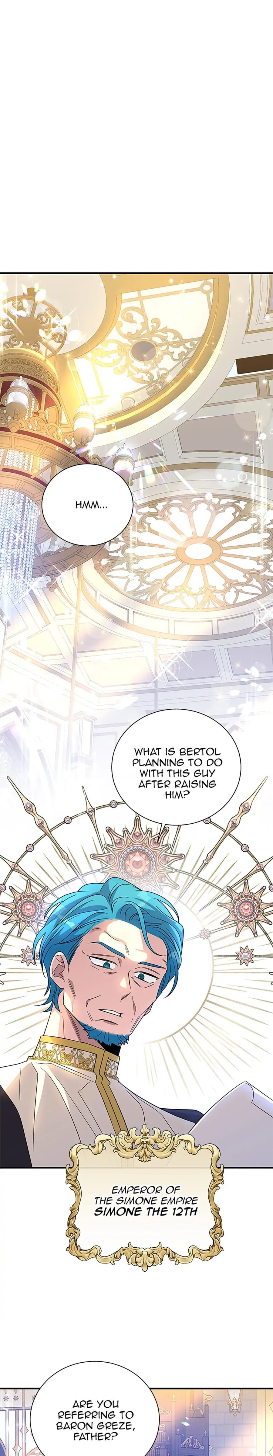 Baroness Goes on Strike (Uncensored), chapter 69, page 5 of 27