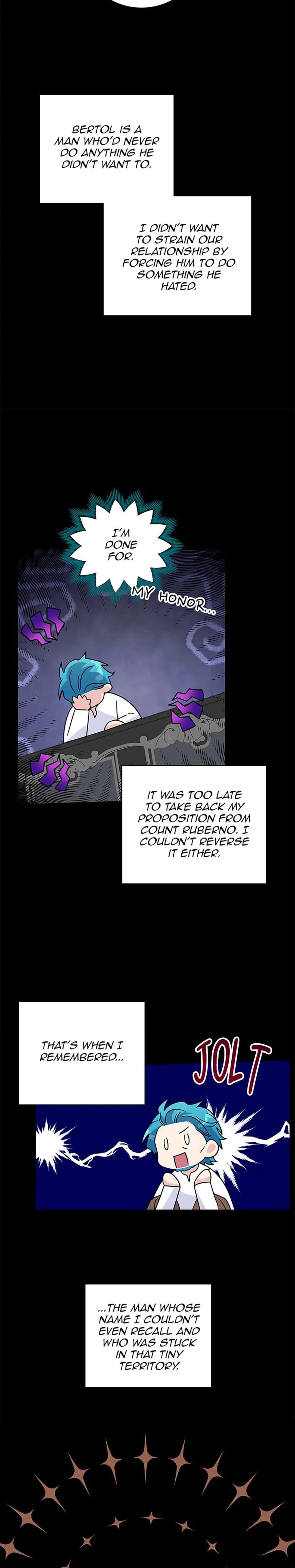 Baroness Goes on Strike (Uncensored), chapter 69, page 10 of 27