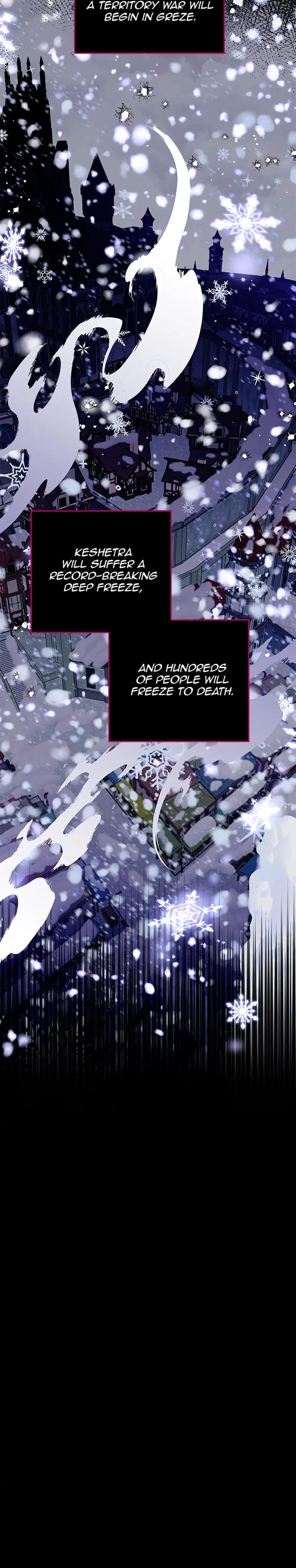 Baroness Goes on Strike (Uncensored), chapter 69, page 27 of 27