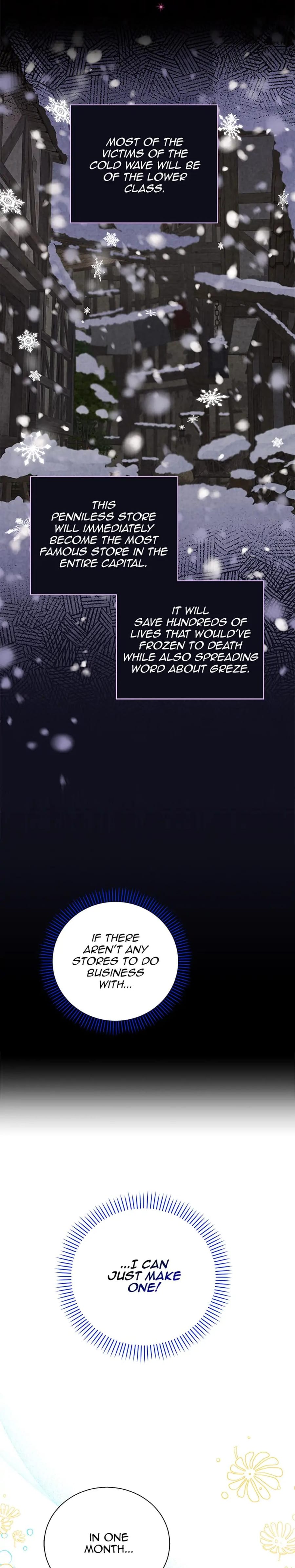 Baroness Goes on Strike (Uncensored), chapter 72, page 13 of 28