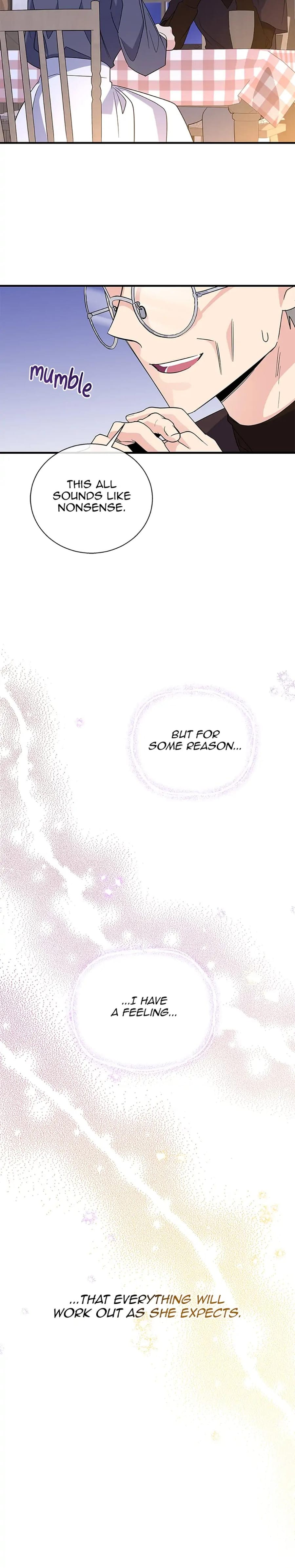 Baroness Goes on Strike (Uncensored), chapter 72, page 17 of 28