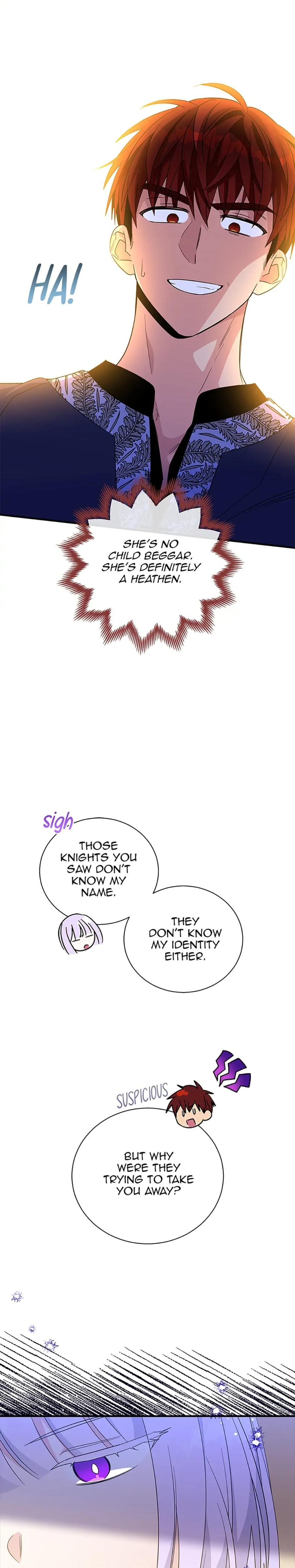 Baroness Goes on Strike (Uncensored), chapter 73, page 10 of 29