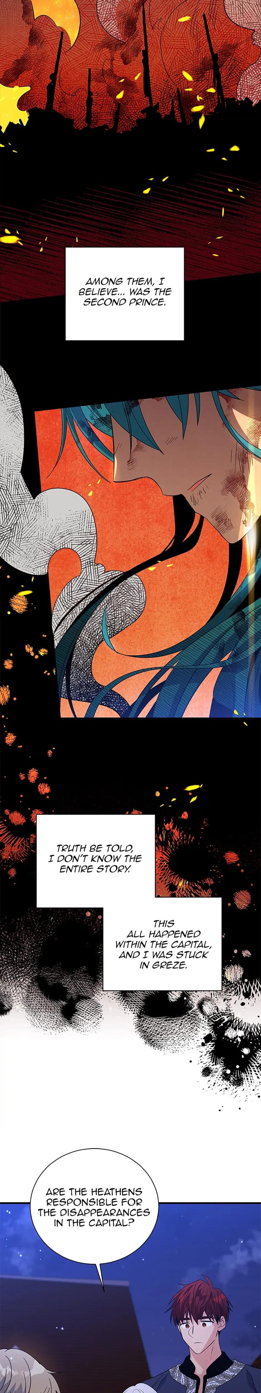 Baroness Goes on Strike (Uncensored), chapter 74, page 9 of 26