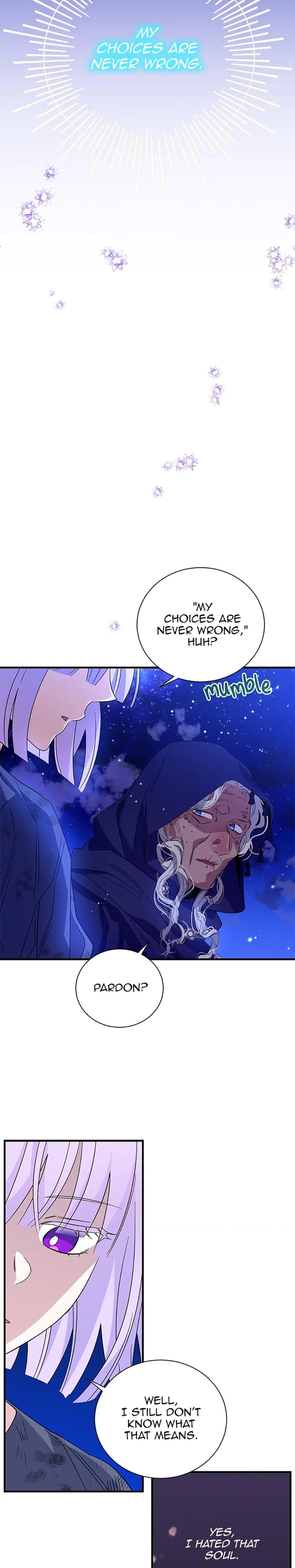 Baroness Goes on Strike (Uncensored), chapter 75, page 10 of 25