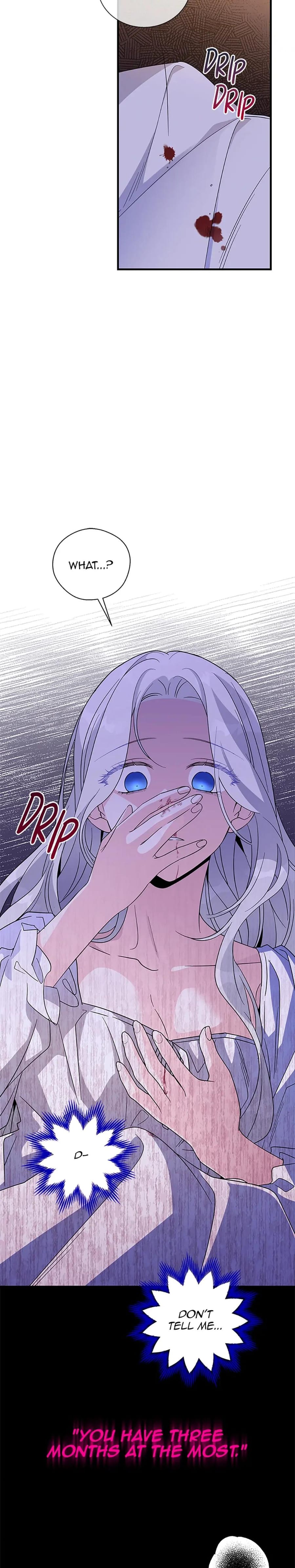 Baroness Goes on Strike (Uncensored), chapter 75, page 23 of 25