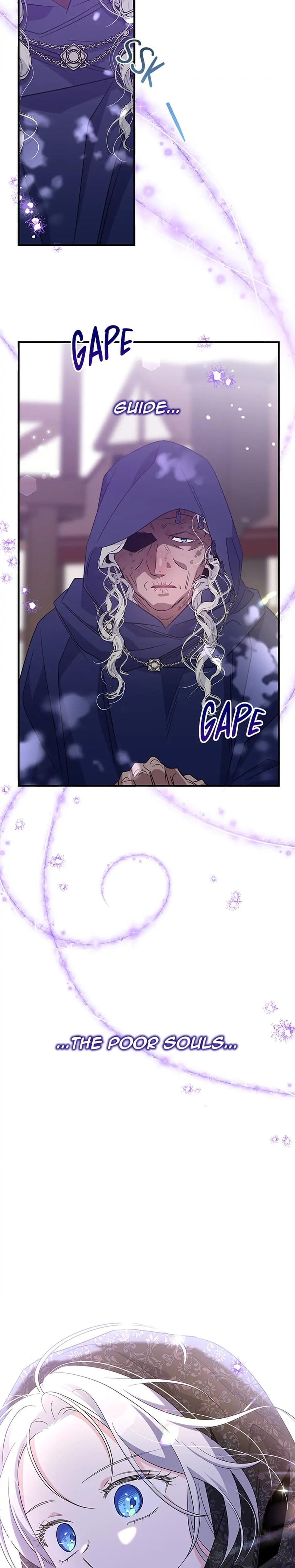 Baroness Goes on Strike (Uncensored), chapter 77, page 15 of 27