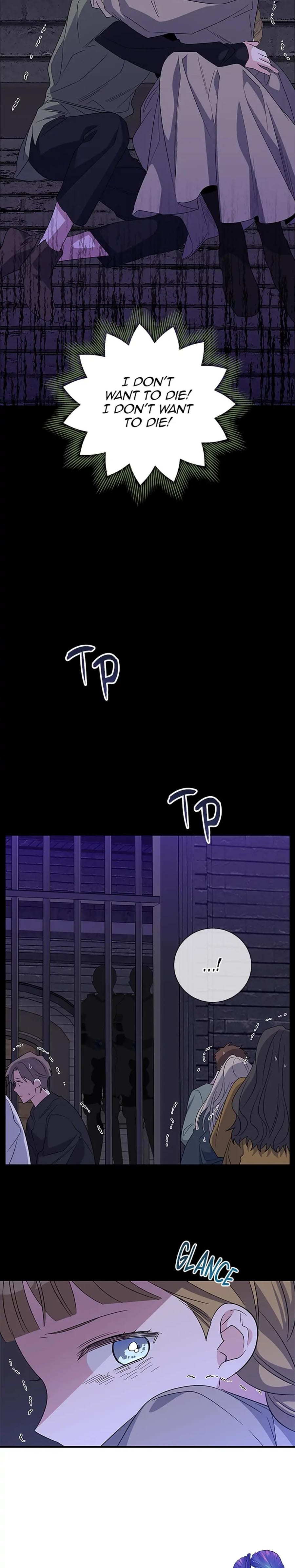 Baroness Goes on Strike (Uncensored), chapter 79, page 14 of 29