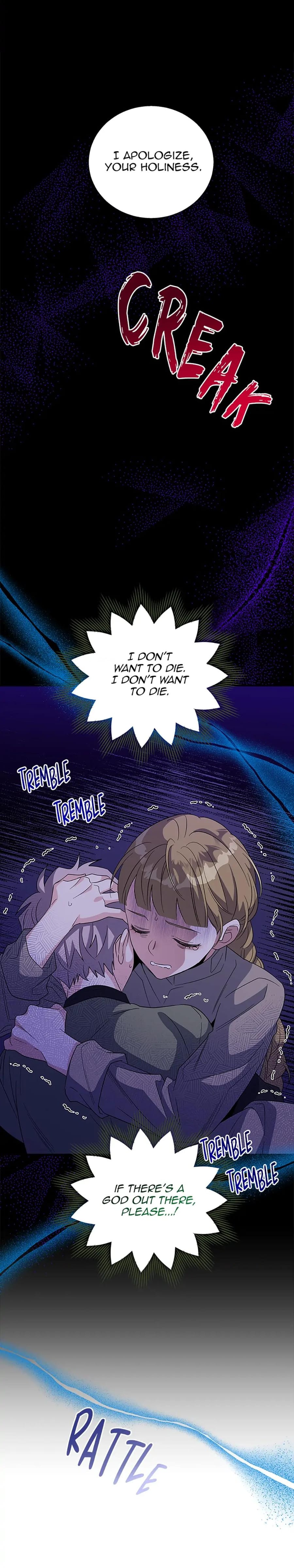 Baroness Goes on Strike (Uncensored), chapter 79, page 18 of 29