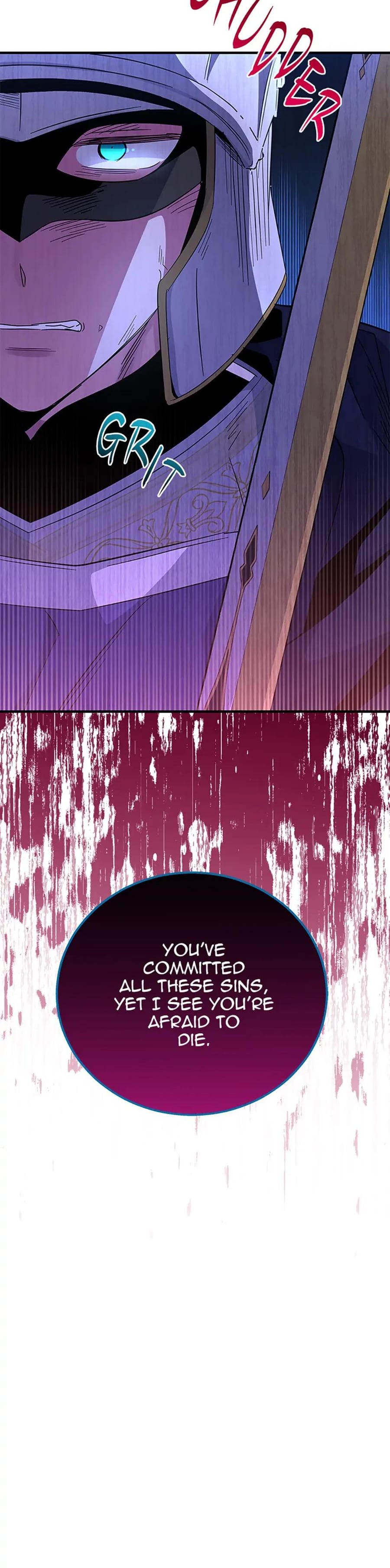 Baroness Goes on Strike (Uncensored), chapter 80, page 29 of 29