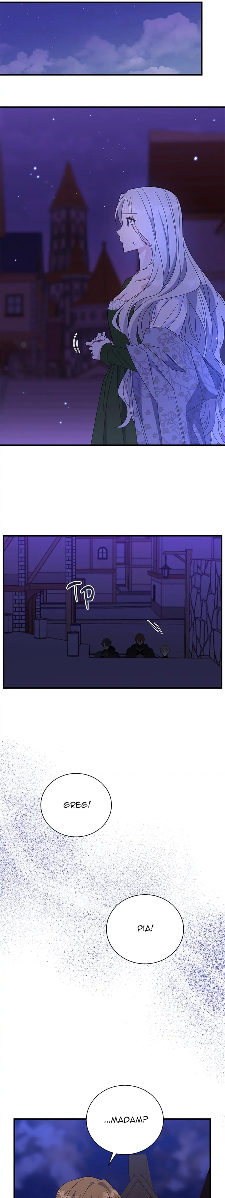 Baroness Goes on Strike (Uncensored), chapter 81, page 19 of 31