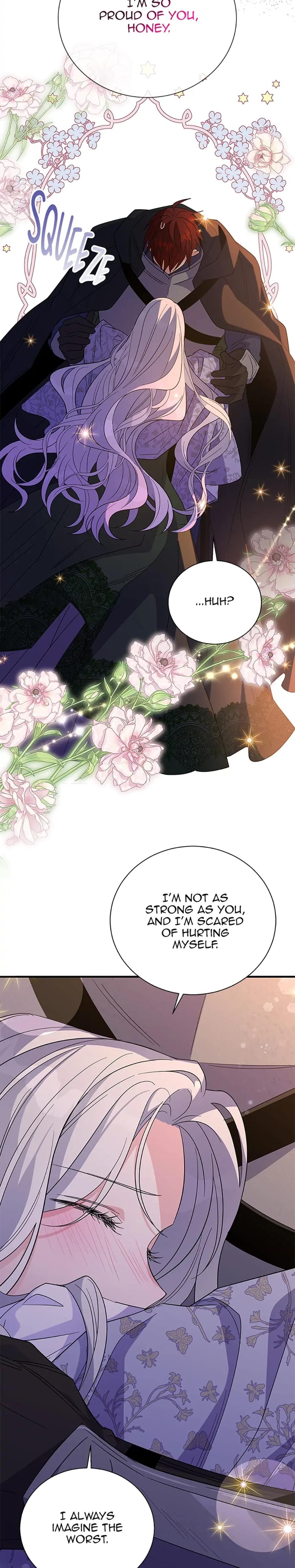 Baroness Goes on Strike (Uncensored), chapter 81, page 26 of 31