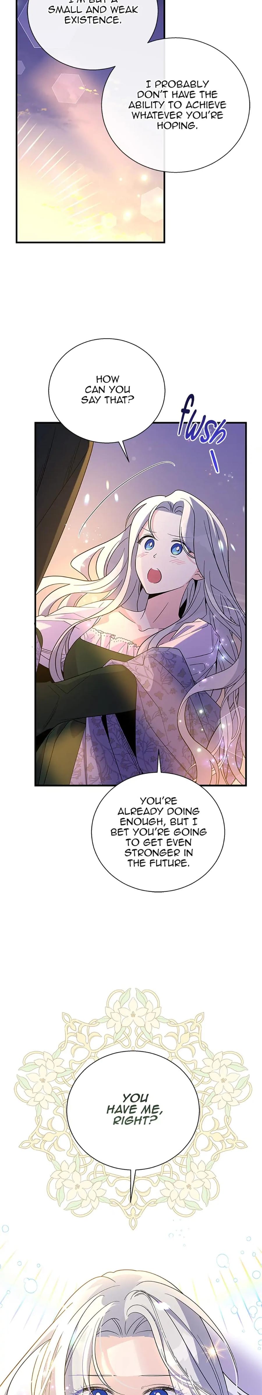 Baroness Goes on Strike (Uncensored), chapter 81, page 28 of 31