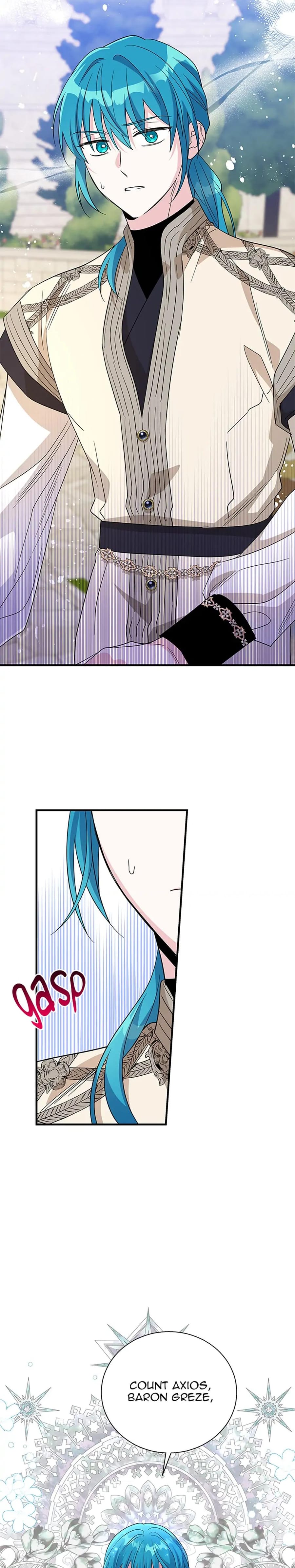 Baroness Goes on Strike (Uncensored), chapter 83, page 19 of 28