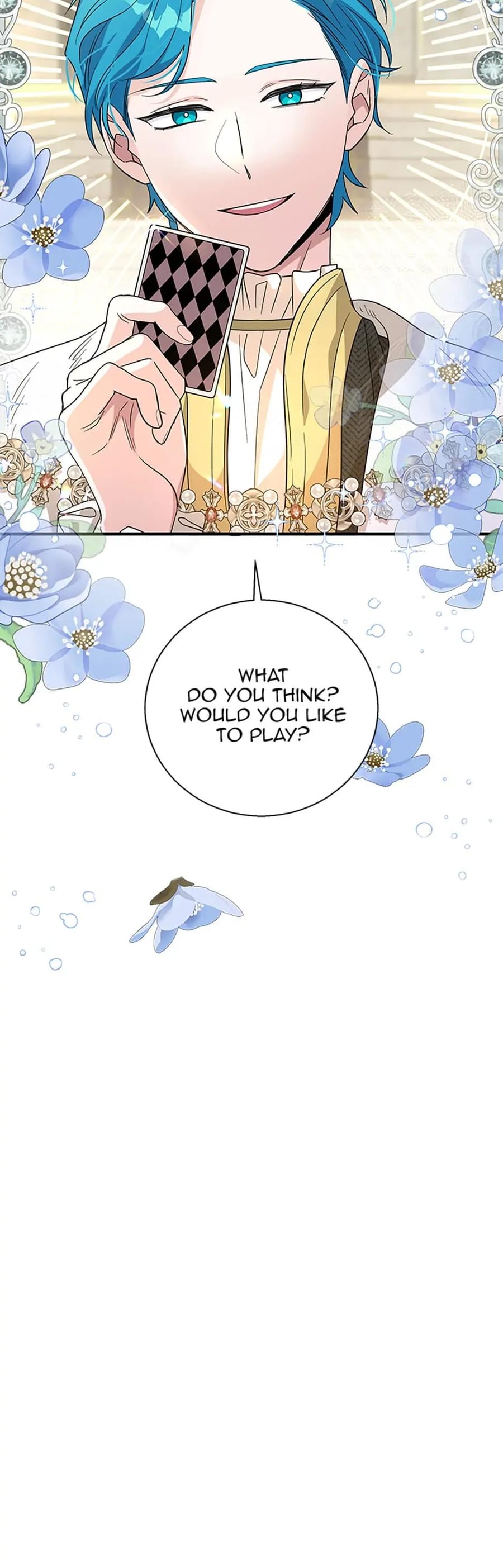 Baroness Goes on Strike (Uncensored), chapter 83, page 28 of 28