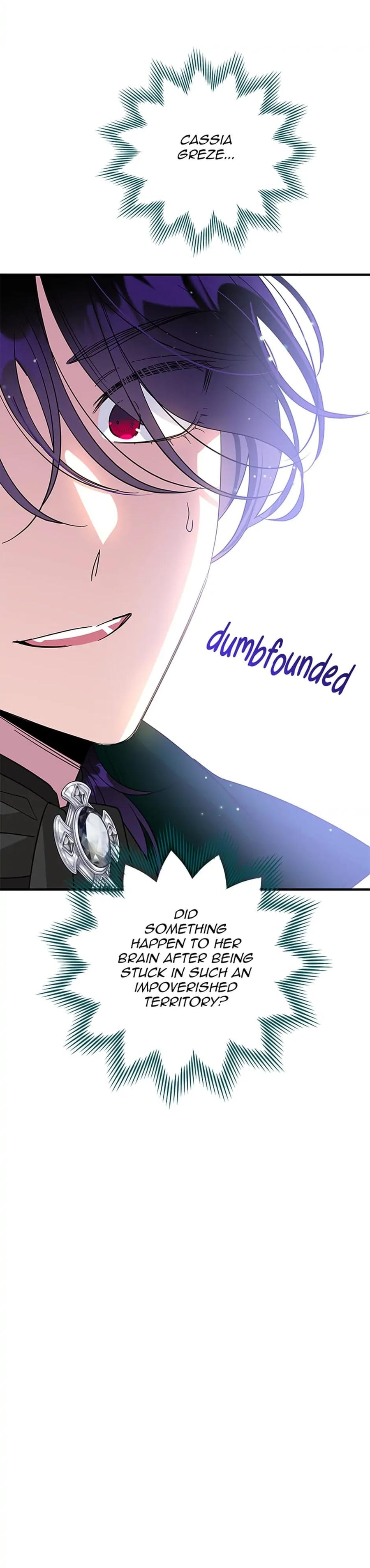 Baroness Goes on Strike (Uncensored), chapter 84, page 24 of 24