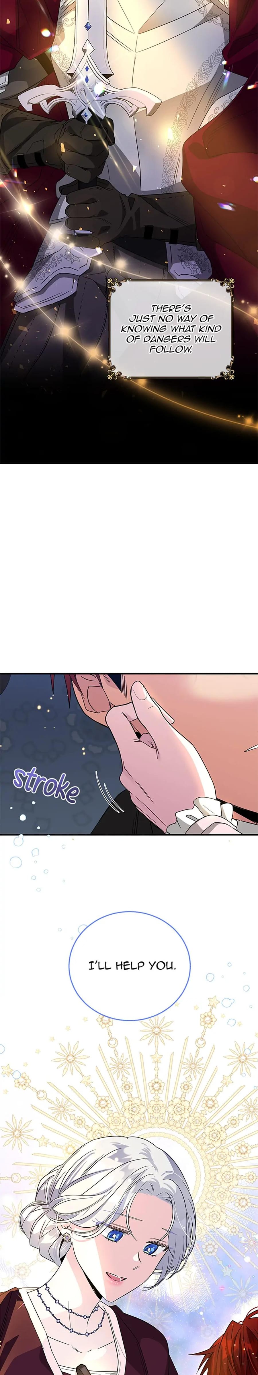 Baroness Goes on Strike (Uncensored), chapter 86, page 25 of 28