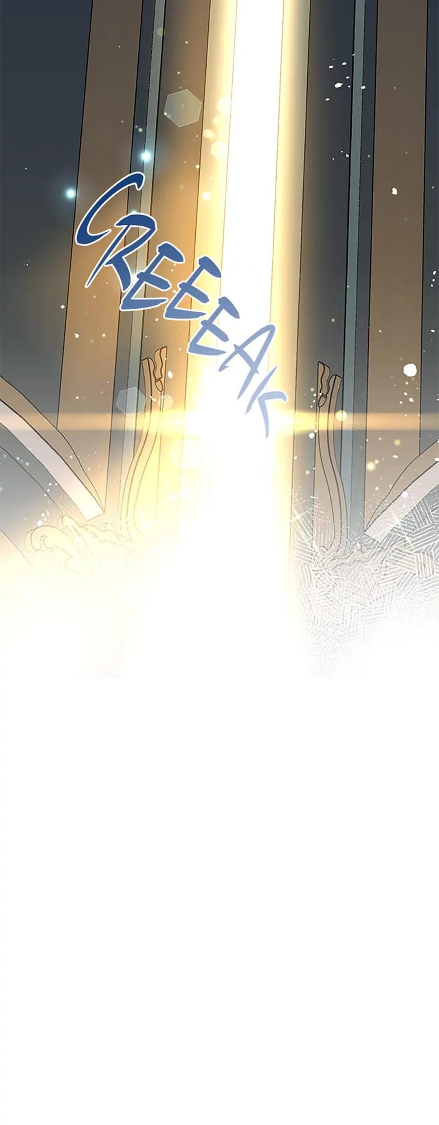 Baroness Goes on Strike (Uncensored), chapter 87, page 26 of 26