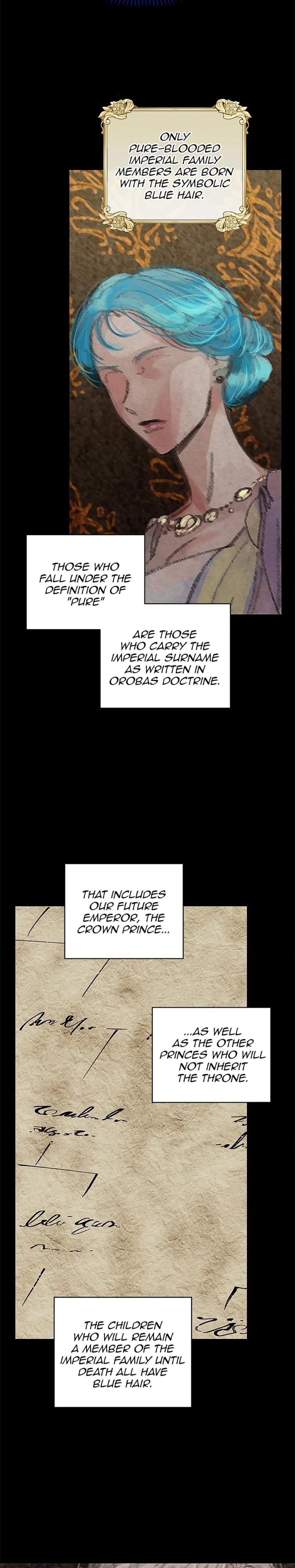 Baroness Goes on Strike (Uncensored), chapter 89, page 24 of 27