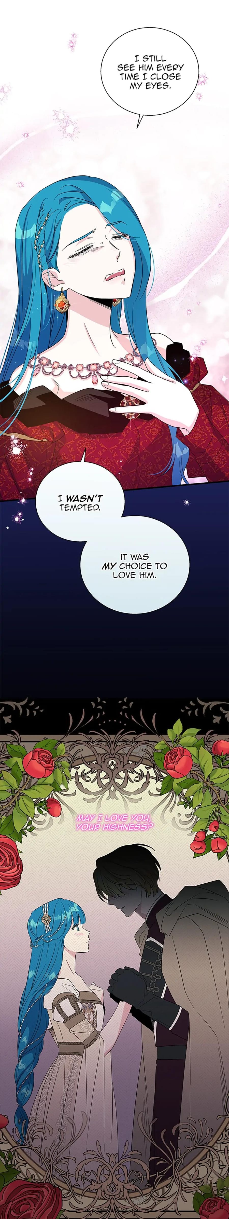 Baroness Goes on Strike (Uncensored), chapter 91, page 9 of 31