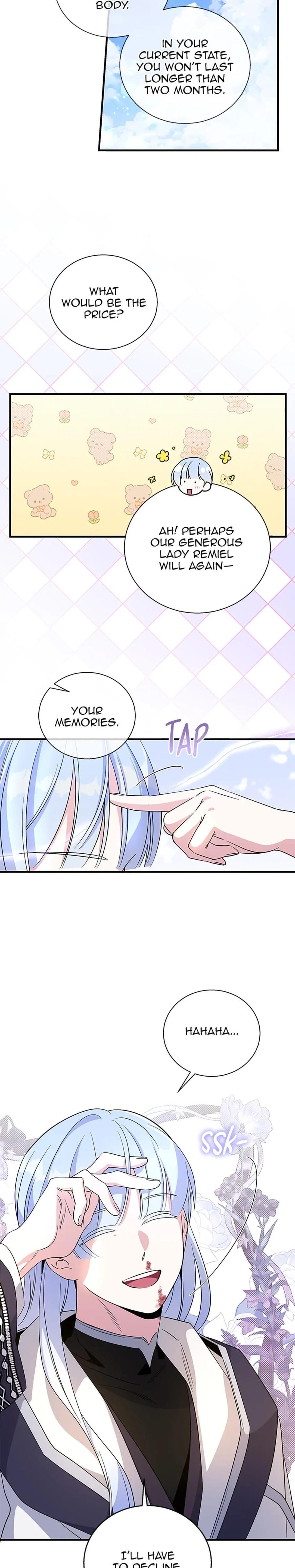 Baroness Goes on Strike (Uncensored), chapter 96, page 7 of 24