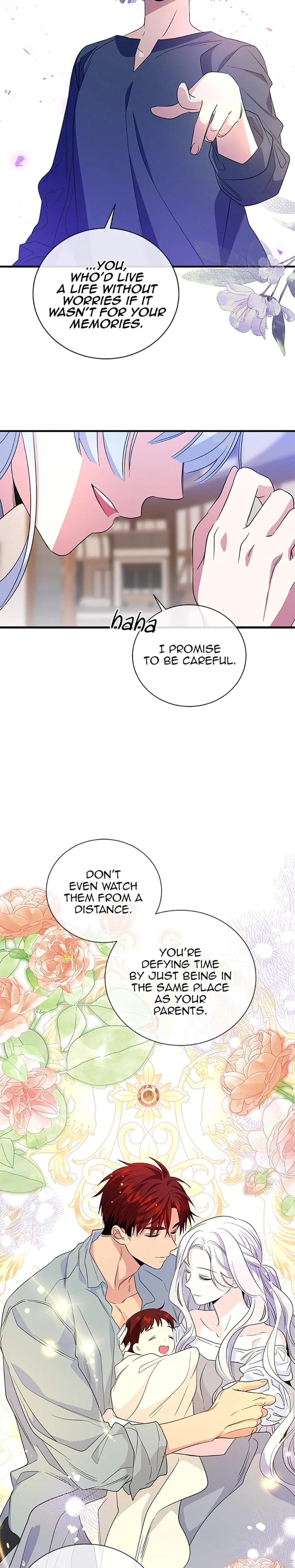 Baroness Goes on Strike (Uncensored), chapter 96, page 9 of 24