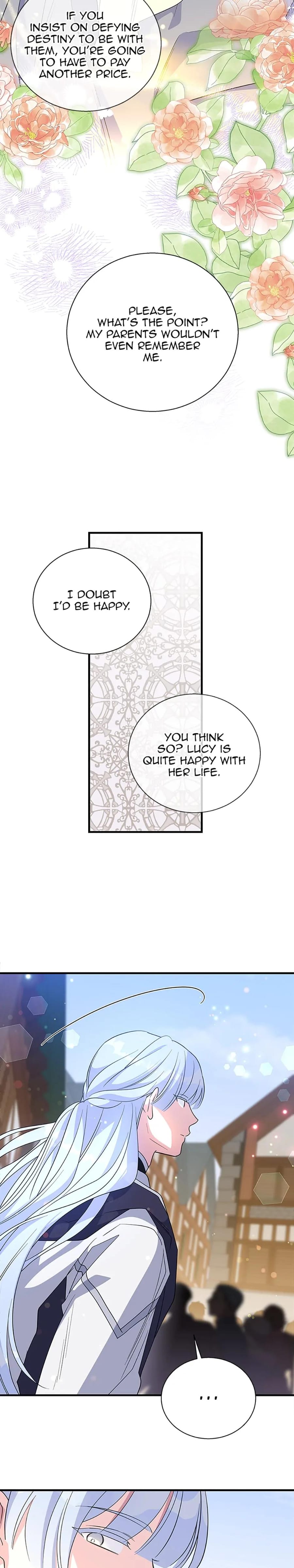 Baroness Goes on Strike (Uncensored), chapter 96, page 10 of 24