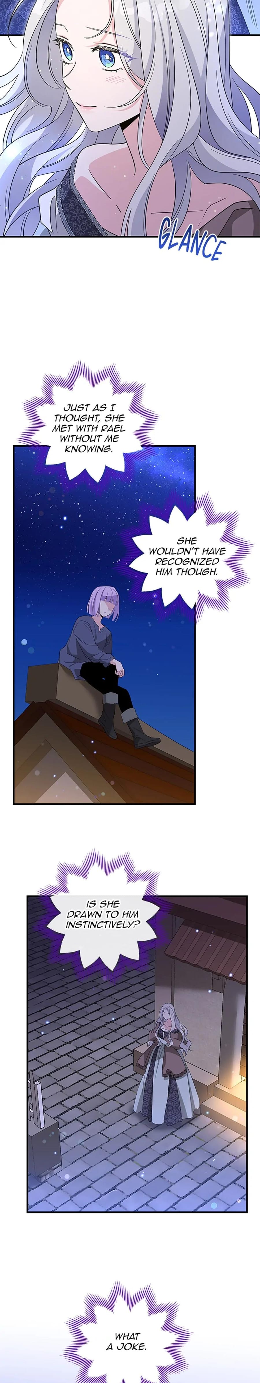 Baroness Goes on Strike (Uncensored), chapter 97, page 15 of 23