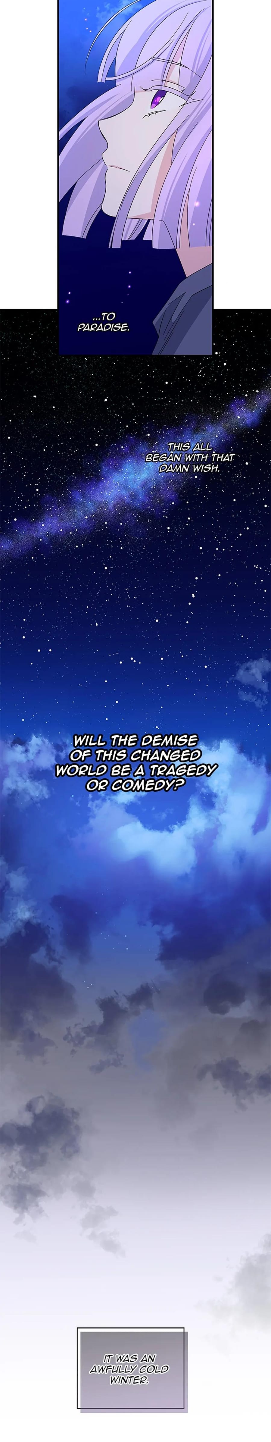 Baroness Goes on Strike (Uncensored), chapter 97, page 18 of 23