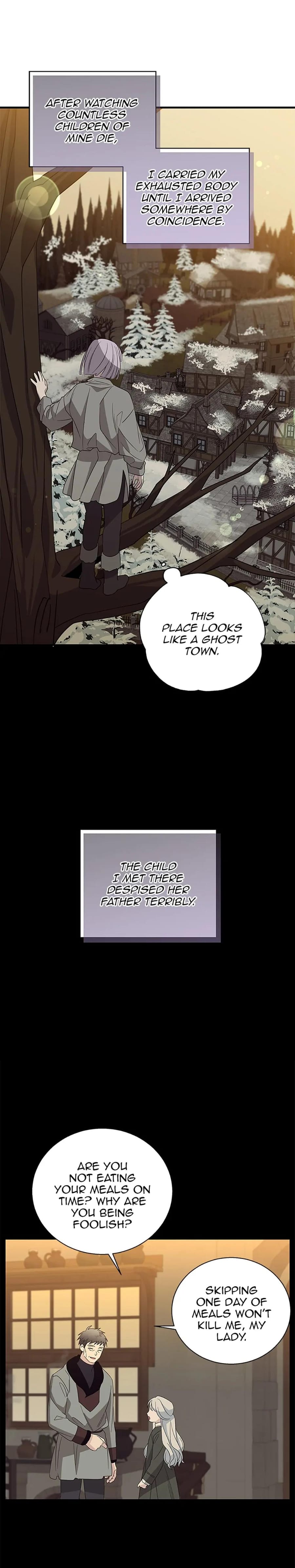 Baroness Goes on Strike (Uncensored), chapter 97, page 19 of 23
