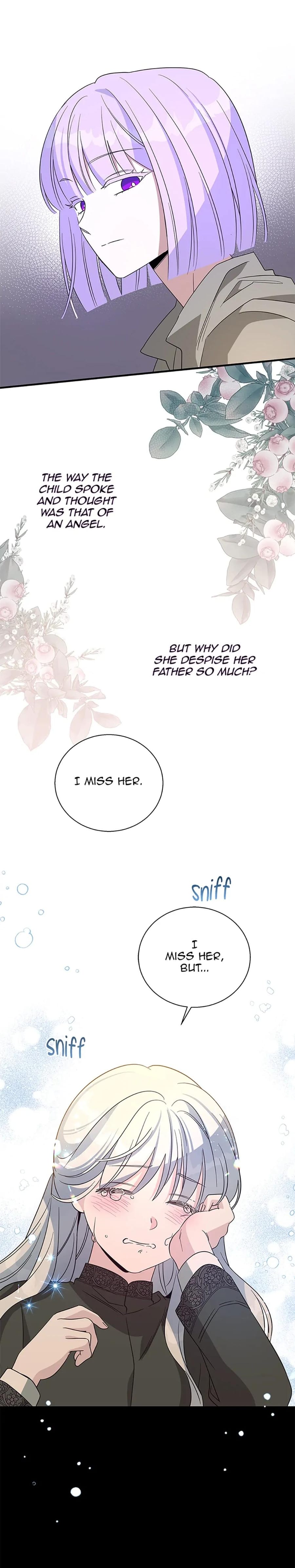 Baroness Goes on Strike (Uncensored), chapter 97, page 22 of 23
