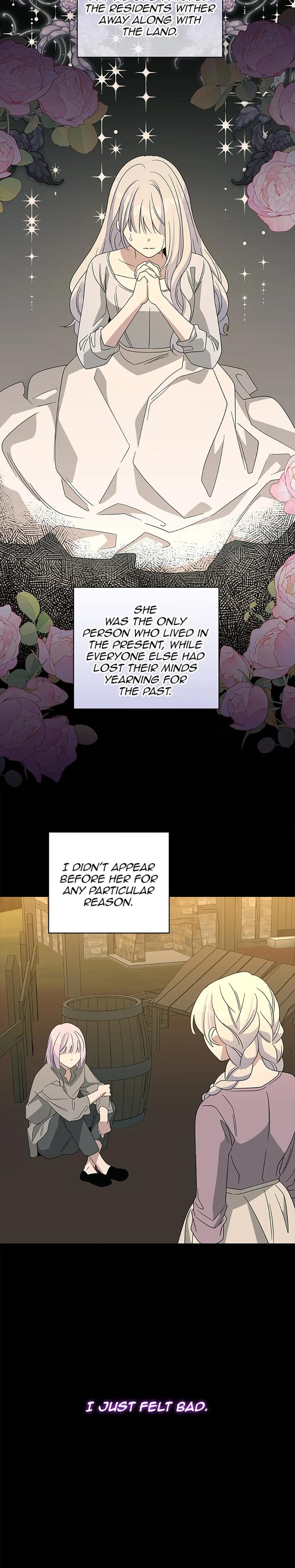 Baroness Goes on Strike (Uncensored), chapter 98, page 6 of 29