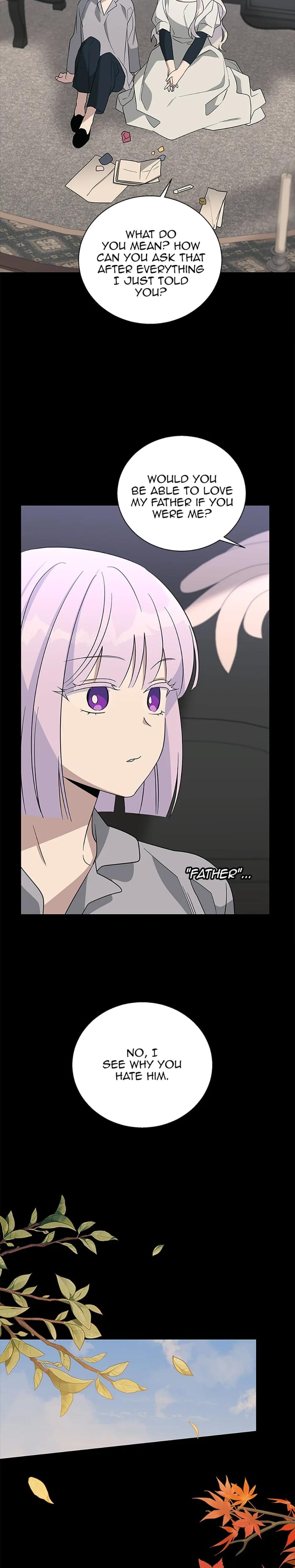 Baroness Goes on Strike (Uncensored), chapter 98, page 9 of 29