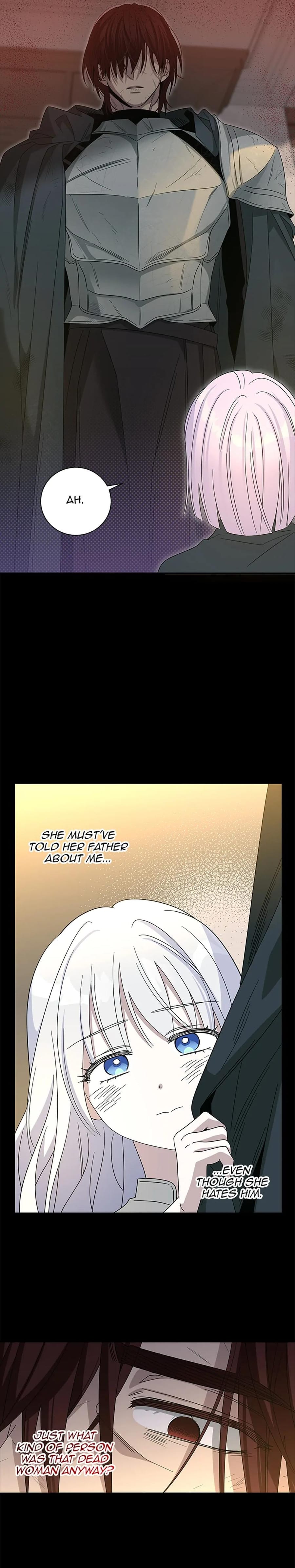 Baroness Goes on Strike (Uncensored), chapter 98, page 12 of 29