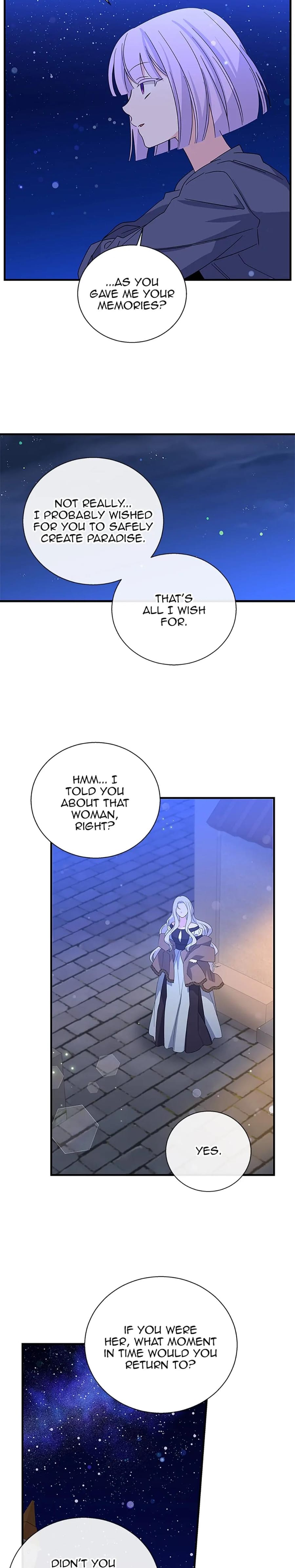Baroness Goes on Strike (Uncensored), chapter 98, page 26 of 29