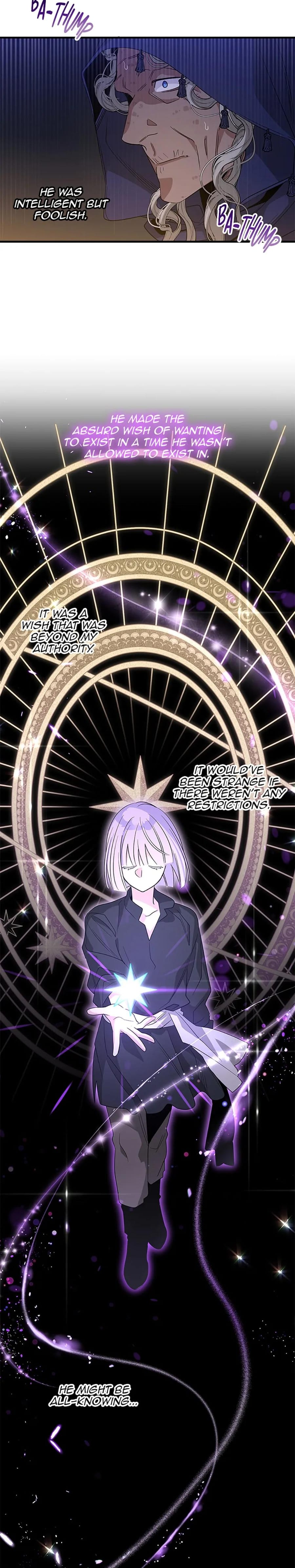 Baroness Goes on Strike (Uncensored), chapter 105, page 5 of 23