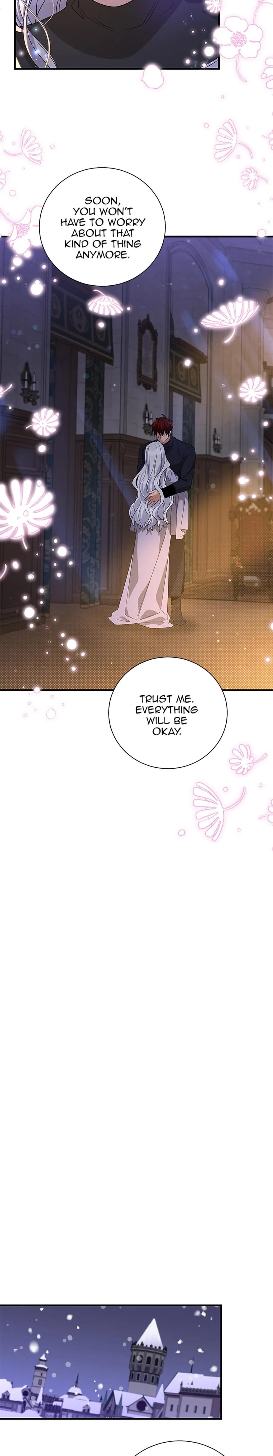 Baroness Goes on Strike (Uncensored), chapter 106, page 12 of 24