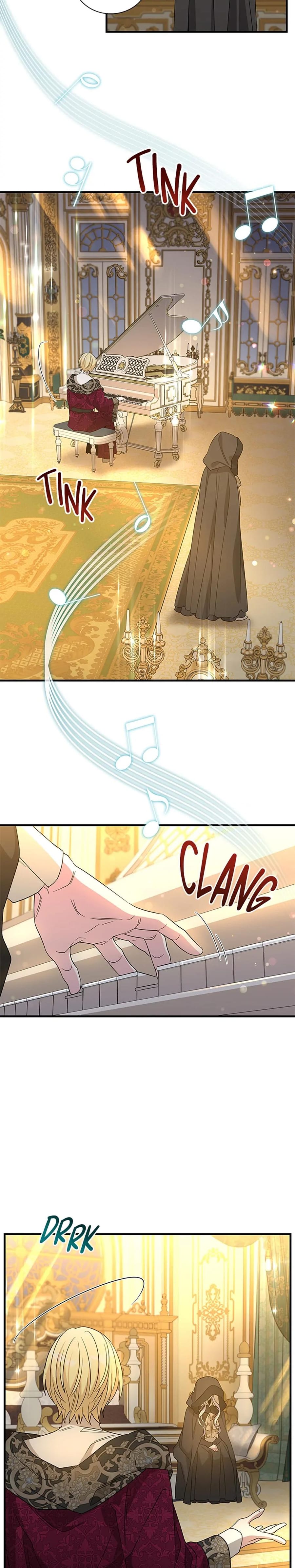 Baroness Goes on Strike (Uncensored), chapter 106, page 16 of 24