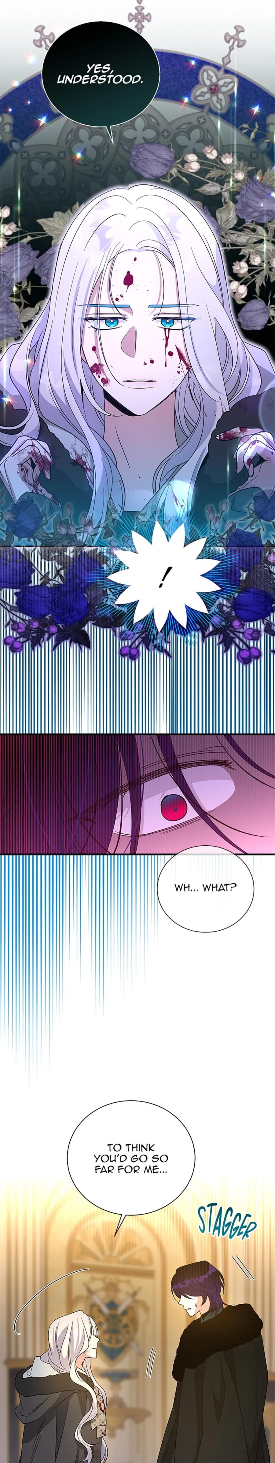Baroness Goes on Strike (Uncensored), chapter 107, page 24 of 26