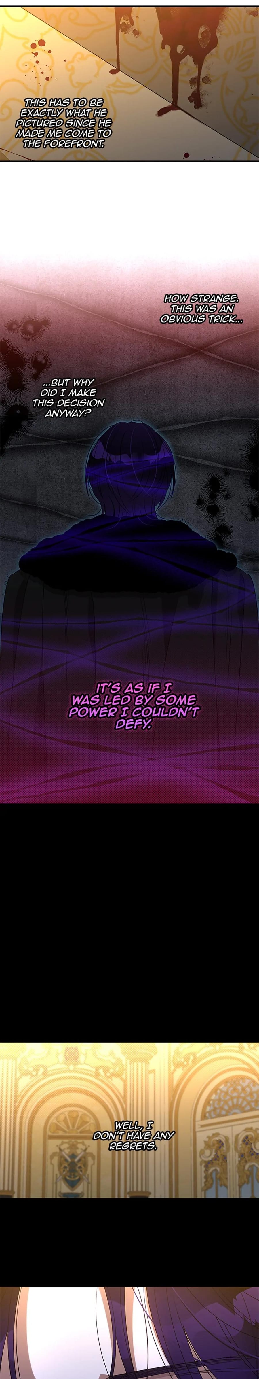 Baroness Goes on Strike (Uncensored), chapter 108, page 6 of 23
