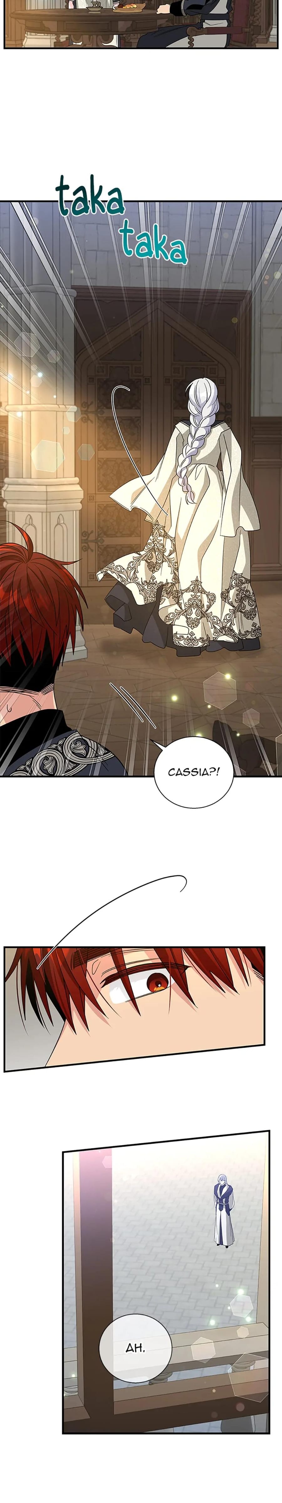 Baroness Goes on Strike (Uncensored), chapter 108, page 15 of 23