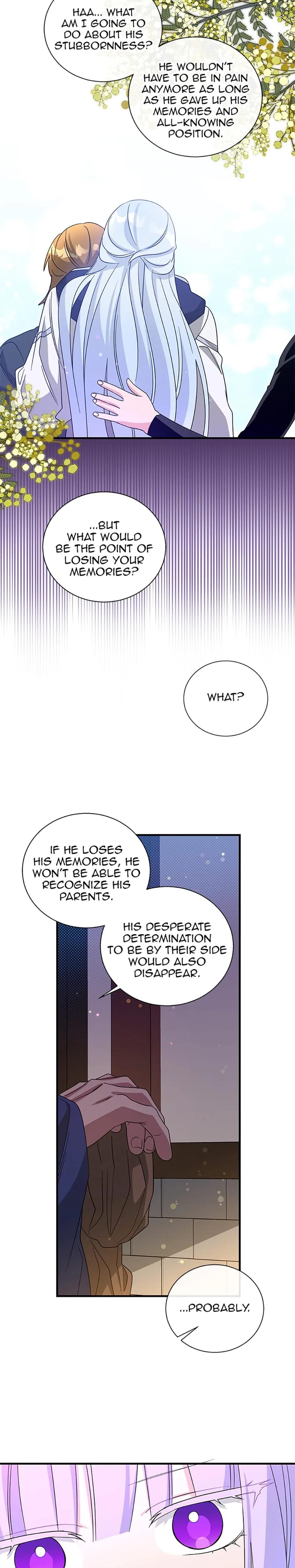 Baroness Goes on Strike (Uncensored), chapter 109, page 13 of 27
