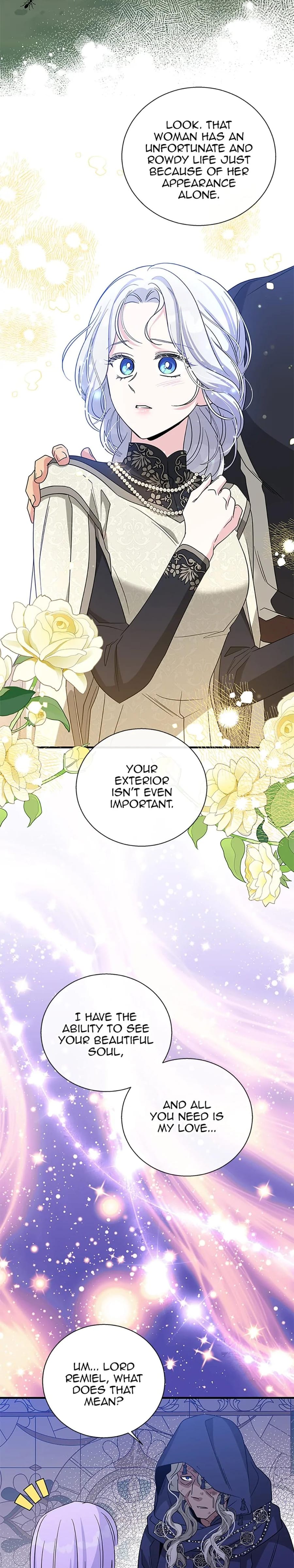 Baroness Goes on Strike (Uncensored), chapter 109, page 23 of 27